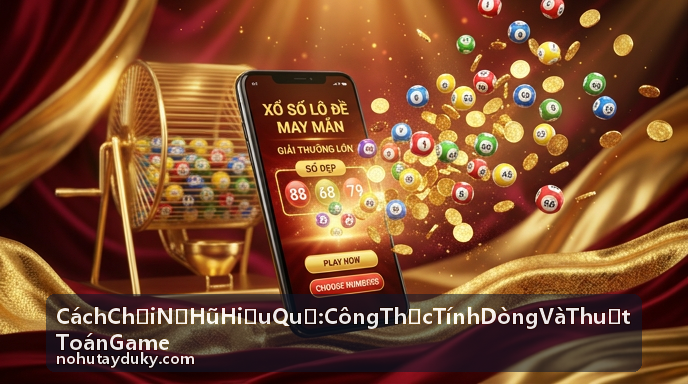 Công thức tính dòng trong Cách Chơi Nổ Hũ Hiệu Quả: Công Thức Tính Dòng Và Thuật Toán Game